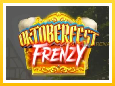 Maszyna do gier Oktoberfest Frenzy z prawdziwymi zakładami