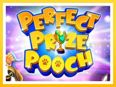 Maszyna do gier Perfect Prize Pooch z prawdziwymi zakładami