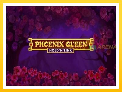 Maszyna do gier Phoenix Queen Hold N Link z prawdziwymi zakładami