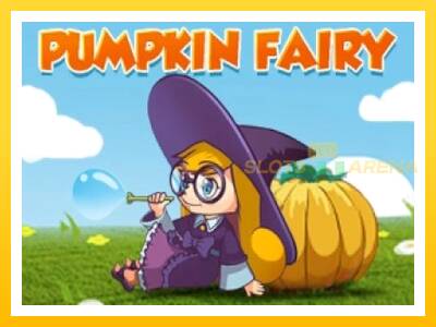 Maszyna do gier Pumpkin Fairy z prawdziwymi zakładami