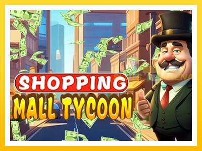 Maszyna do gier Shopping Mall Tycoon z prawdziwymi zakładami