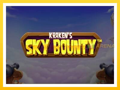 Maszyna do gier Sky Bounty z prawdziwymi zakładami