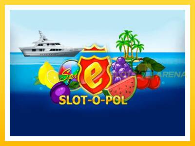 Maszyna do gier Slot-o-Pol z prawdziwymi zakładami