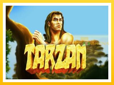 Maszyna do gier Tarzan z prawdziwymi zakładami