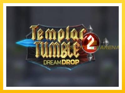 Maszyna do gier Templar Tumble 2 Dream Drop z prawdziwymi zakładami