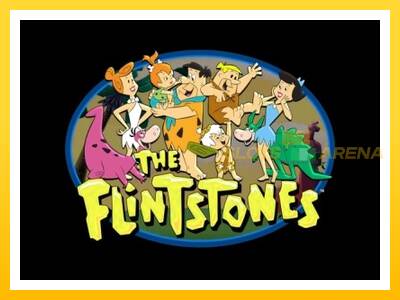 Maszyna do gier The Flintstones z prawdziwymi zakładami