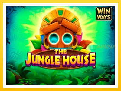 Maszyna do gier The Jungle House Win Ways z prawdziwymi zakładami