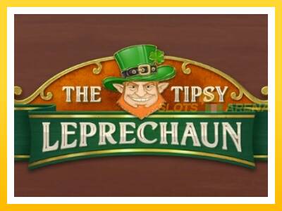 Maszyna do gier The Tipsy Leprechaun z prawdziwymi zakładami