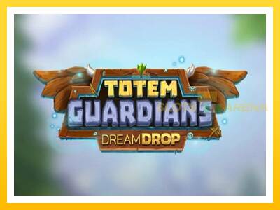 Maszyna do gier Totem Guardians Dream Drop z prawdziwymi zakładami