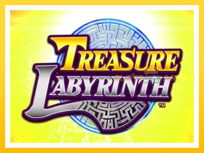 Maszyna do gier Treasure Labyrinth z prawdziwymi zakładami