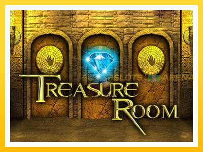 Maszyna do gier Treasure Room z prawdziwymi zakładami