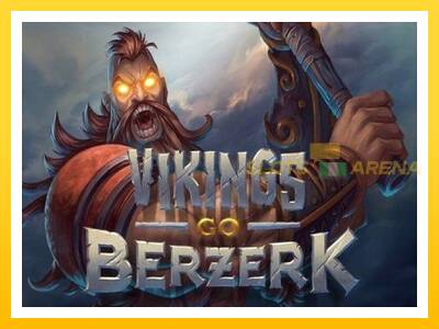 Maszyna do gier Vikings go Berzerk z prawdziwymi zakładami