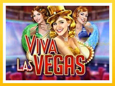 Maszyna do gier Viva las Vegas z prawdziwymi zakładami