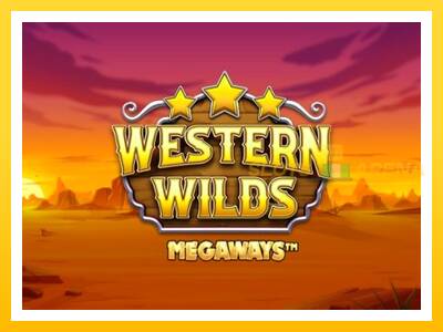 Maszyna do gier Western Wilds Megaways z prawdziwymi zakładami