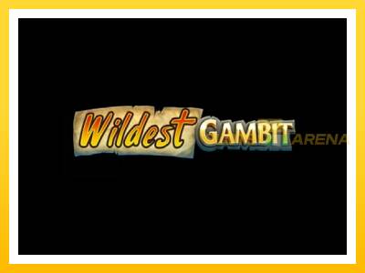 Maszyna do gier Wildest Gambit z prawdziwymi zakładami